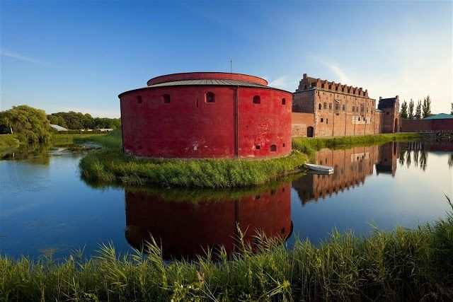 Burg Malmöhus